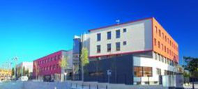 Los socios de Vitalia constituyen nueva holding