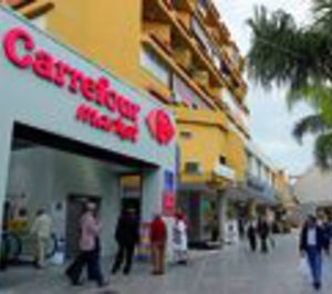 Carrefour Market se extiende por Madrid