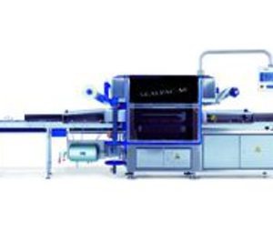 Maquinaria de Envasado y Procesado en el Punto de Venta:  Relación compleja