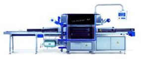 Maquinaria de Envasado y Procesado en el Punto de Venta:  Relación compleja