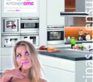 Cemevisa 2000 renueva su enseña mueblista Kitchen CMC