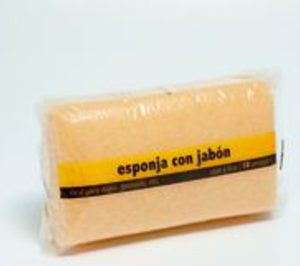Jalsosa lanza Jabonitas en Mercadona y se introduce en gran consumo
