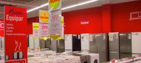 Conforama inauguró su nuevo establecimiento de Málaga