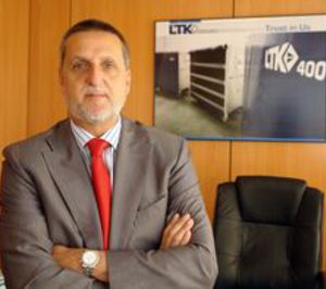 LTK se integra en la Asociación de Empresas Contratistas con las Administraciones Publicas (Aesmide)