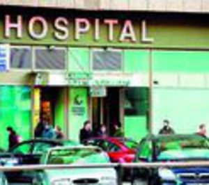 El hospital burgalés Reyes Católicos podría echar el cierre en noviembre