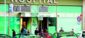 El hospital burgalés Reyes Católicos podría echar el cierre en noviembre