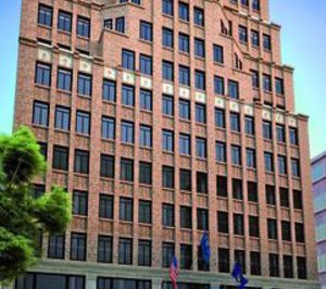 Wyndham pondrá en marcha en 2011 su primer Tryp en Nueva York