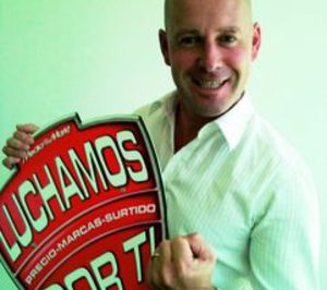 Walter Schmidt, nuevo director de Marketing de Media Saturn en España