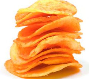 Snacks: Consumo al ralentí