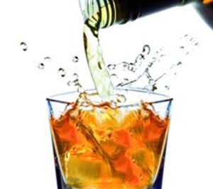 Licores: Recesión sostenida