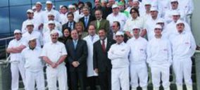 Incova logra un importante contrato en su matadero