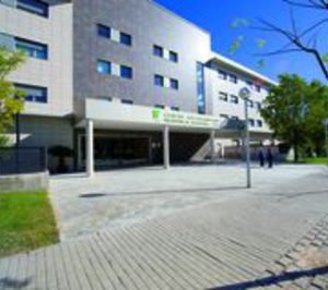 STS construirá y gestionará la nueva residencia de Lleida