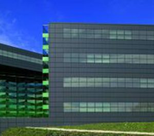 Reynaers Aluminium abre oficina técnica en Madrid
