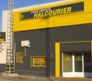 Halcourier abre su sexta oficina en Murcia