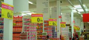 PLV y comunicación visual: Amenazados por los recortes