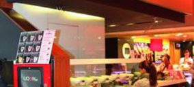 Udon estrena el concepto Udon Ya en el C.C LIlla Diagonal de Barcelona