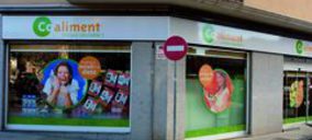 Coaliment Valencia anuncia una reducción en su capital social