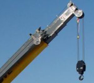 Tres empresas del Grupo Grúas Sierra son declaradas en concurso