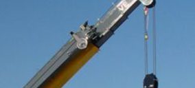 Tres empresas del Grupo Grúas Sierra son declaradas en concurso