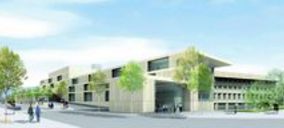 Adjudicado el proyecto para el nuevo Hospital de Tortosa
