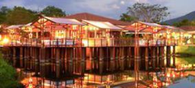 Starwood tomará en gestión el único complejo de Sol Meliá en Costa Rica