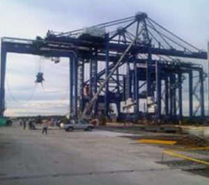 TCB destina 30 M a nueva maquinaria en su terminal de Colombia