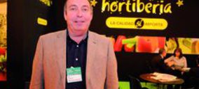 José Mª Morote, nuevo presidente Hortiberia