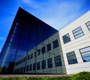 Dentaid inaugura una nueva sede en Holanda