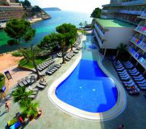 El sol vuelve a calentar