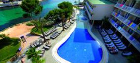 El sol vuelve a calentar