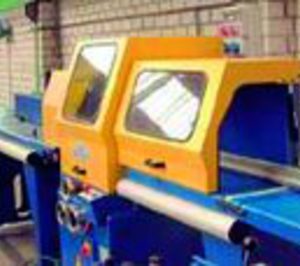 Aluminios Riverma entra en liquidación