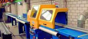 Aluminios Riverma entra en liquidación