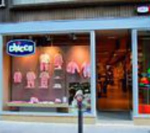Chicco inaugura en Córdoba su expansión vía franquicia en Andalucía 