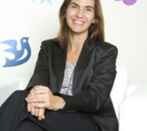 Unilever España nombra a Nuria Hernández responsable de marketing