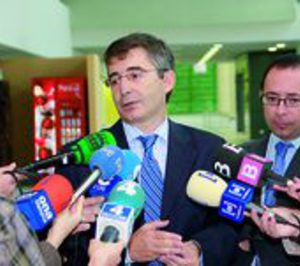 El nuevo Hospital Son Espases iniciará en noviembre su actividad asistencial