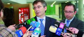 El nuevo Hospital Son Espases iniciará en noviembre su actividad asistencial