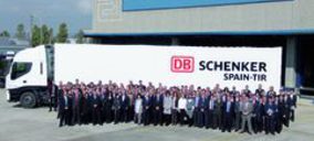 Schenker España y Spain Tir unifican sus servicios en una marca única