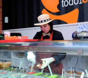 Todo1euro comienza su expansión con la apertura de un local propio