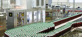 Sidel instala su primera Combi Predis en Alemania