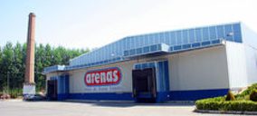 Grupo Arenas apuesta por la innovación para crecer en 2011