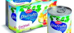 Júver apuesta por los “sin azúcar”