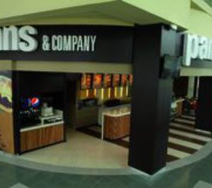 Pans & Company aumenta su presencia en Centroamérica