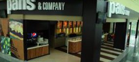 Pans & Company aumenta su presencia en Centroamérica