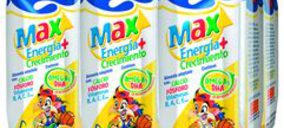 Puleva presenta la versión on-the-go de Max