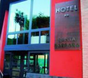 En marcha el primer hotel del municipio de Cercs