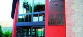 En marcha el primer hotel del municipio de Cercs