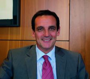 Ramón Gimeno, nuevo Consejero Delegado de Grupo Uriach