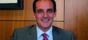 Ramón Gimeno, nuevo Consejero Delegado de Grupo Uriach