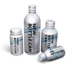 Impress presenta su envase recerrable