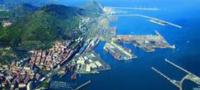 El puerto de Bilbao prepara la compra de unos terrenos en Burgos para su nueva terminal ferroviaria